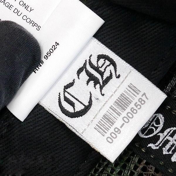 CHROME HEARTS（クロムハーツ） 【国内在庫無・新品】CHROME HEARTS 3