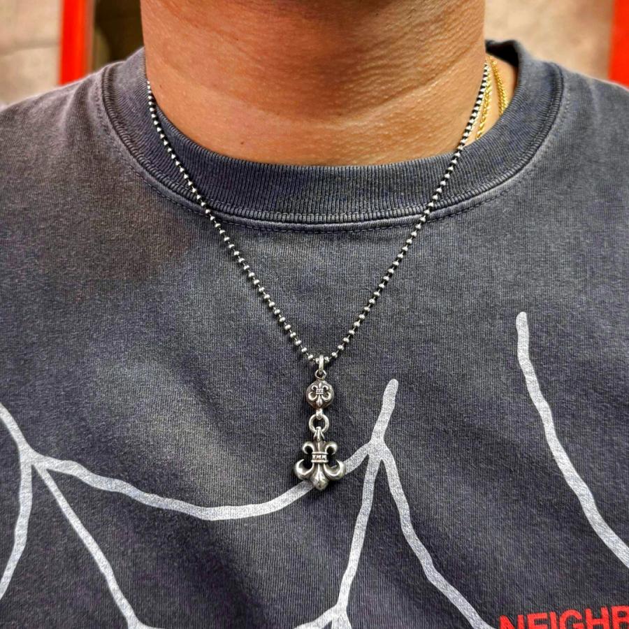 CHROME HEARTS（クロムハーツ） 【純正レザーポーチ付】CHROME HEARTS