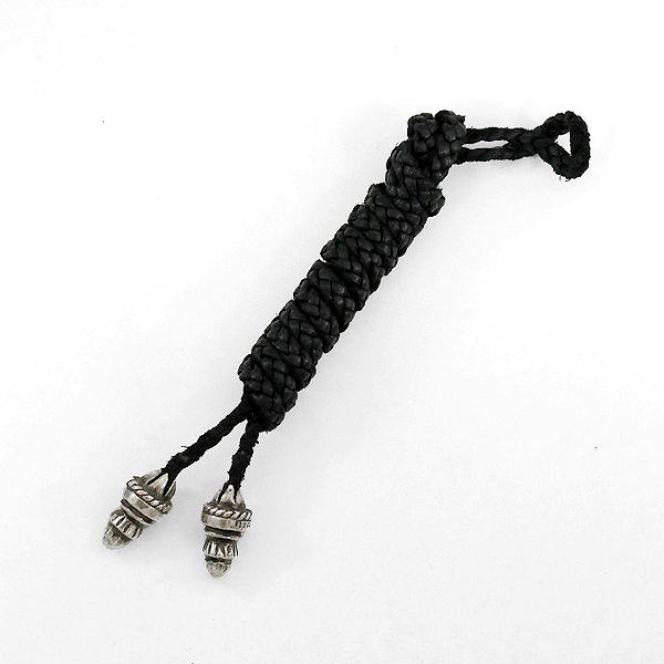 CHROME HEARTS（クロムハーツ） ボロチップ タイニーレザーブレイド 革