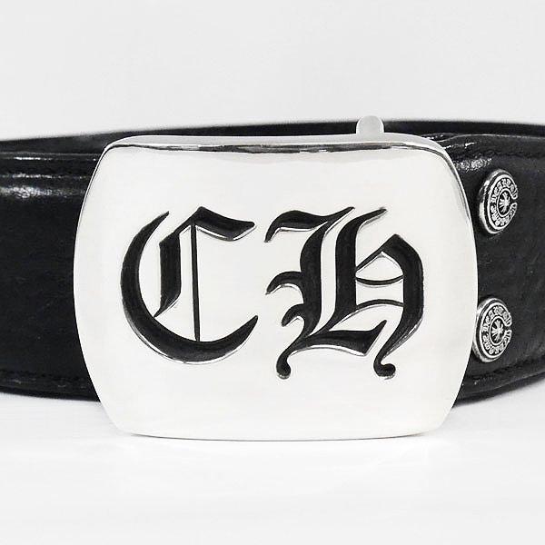 CHROME HEARTS 【インボイス原本 / ポリッシュ 革袋付】激レア CHROME HEARTS 【インボイス原本 / ポリッシュ 革袋付】激レア