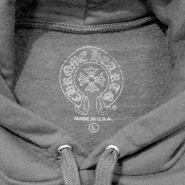 CHROME HEARTS（クロムハーツ） 【国内在庫無・新品】CHROME HEARTS CH