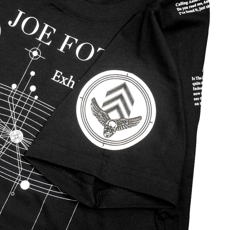 CHROME HEARTS 22ss JOE FOTI Tシャツ 限定 M