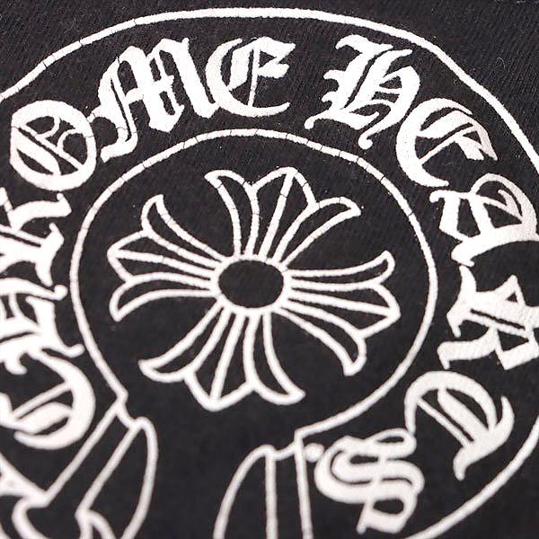 CHROME HEARTS（クロムハーツ） 【希少】CHROME HEARTS ホースシュー