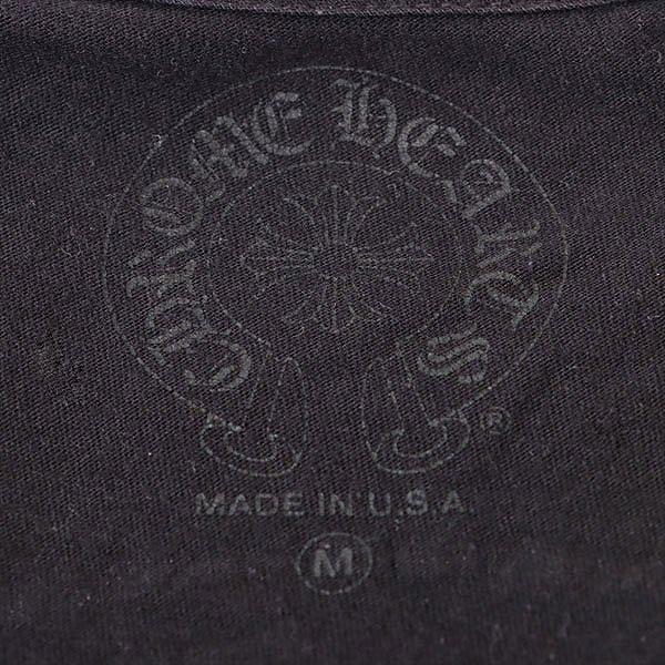 CHROME HEARTS（クロムハーツ） 【希少】CHROME HEARTS ホースシュー