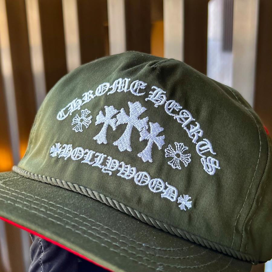 CHROME HEARTS 【新品 / レシート付属 国内未入荷 激レア CHROME HEARTS 【新品 / レシート付属 国内未入荷 激レア