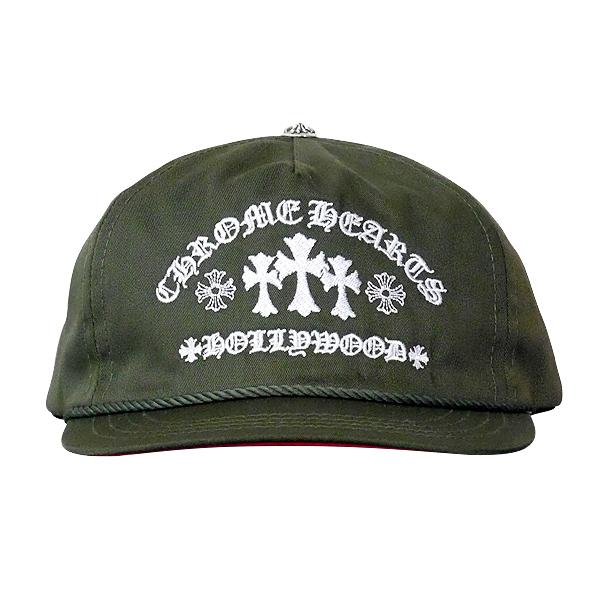 CHROME HEARTS 【新品 / レシート付属 国内未入荷 激レア CHROME HEARTS 【新品 / レシート付属 国内未入荷 激レア