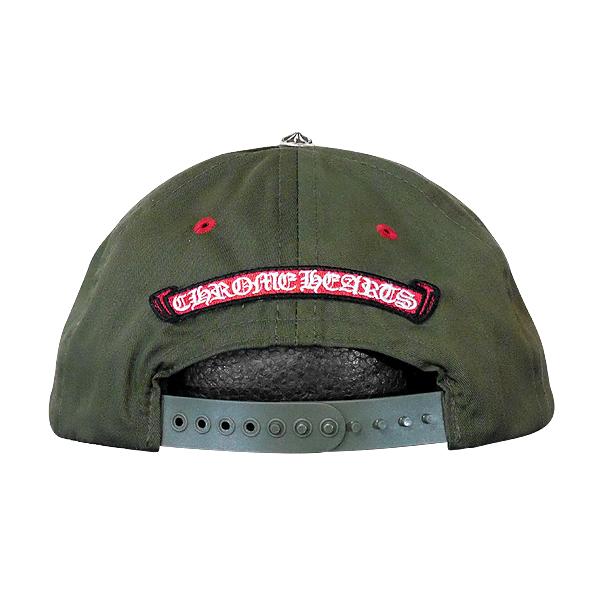 CHROME HEARTS 【新品 / レシート付属 国内未入荷 激レア CHROME HEARTS 【新品 / レシート付属 国内未入荷 激レア