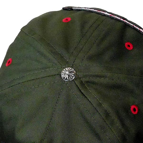 CHROME HEARTS 【新品 / レシート付属 国内未入荷 激レア CHROME HEARTS 【新品 / レシート付属 国内未入荷 激レア