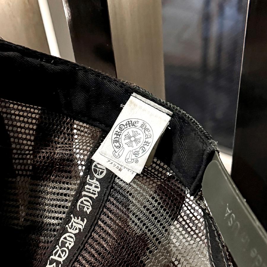 CHROME HEARTS（クロムハーツ） 【希少 / 極美品】CHROME HEARTS CH