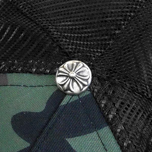 CHROME HEARTS 【美品】CHROME クロムハーツ CHラベル CHROME HEARTS 【美品】CHROME クロムハーツ CHラベル