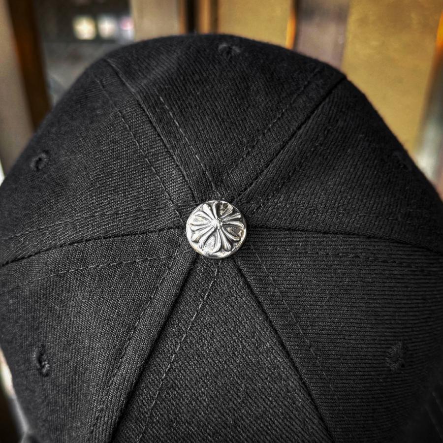 CHROME HEARTS（クロムハーツ） 【超希少】CHROME HEARTS CHロゴ刺繍