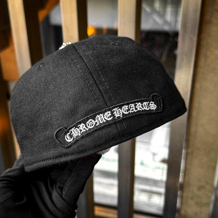 CHROME HEARTS（クロムハーツ） 【超希少】CHROME HEARTS CHロゴ刺繍