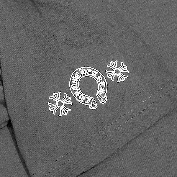CHROME HEARTS（クロムハーツ） 【新作・新品】CHROME HEARTS ロゴ