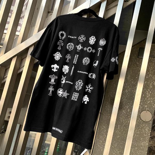 CHROME HEARTS 【新作・新品】CHROME クロムハーツ ロゴパレード CHROME HEARTS 【新作・新品】CHROME クロムハーツ ロゴパレード