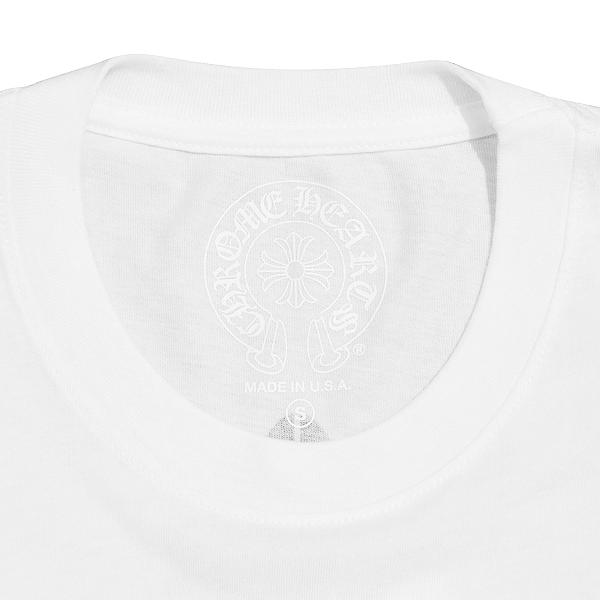 CHROME HEARTS 【激レア・新品・新作】CHROME クロムハーツ CHROME HEARTS 【激レア・新品・新作】CHROME クロムハーツ