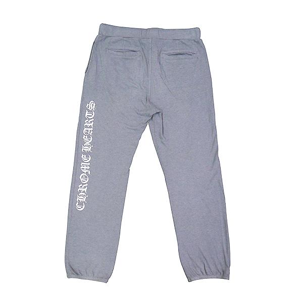 CHROME HEARTS ホースシューレーヨン混スウェットパンツ　クロムハーツ クロムハーツスウェットパンツホースシュー|クロムハーツ通販
