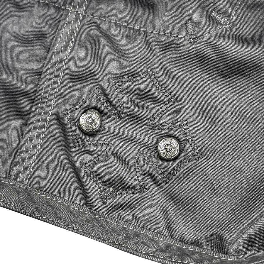 CHROME HEARTS（クロムハーツ） 【国内正規品】CHROME HEARTS CHプラス