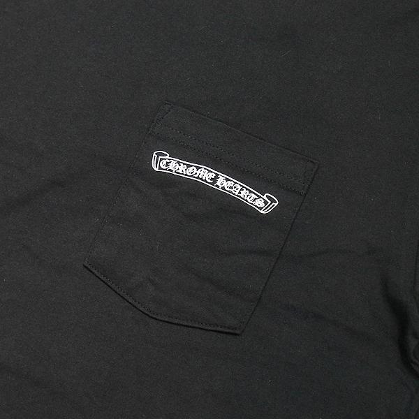 CHROME HEARTS（クロムハーツ） 【新作・新品】CHROME HEARTS CHプラス