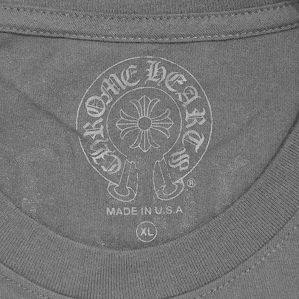 CHROME HEARTS（クロムハーツ） 【新作・新品】CHROME HEARTS CHプラス