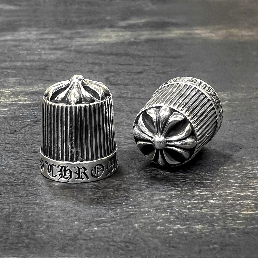 CHROME HEARTS 【激レア / 非売品】CHROME クロムハーツ バルブ CHROME HEARTS 【激レア / 非売品】CHROME クロムハーツ バルブ