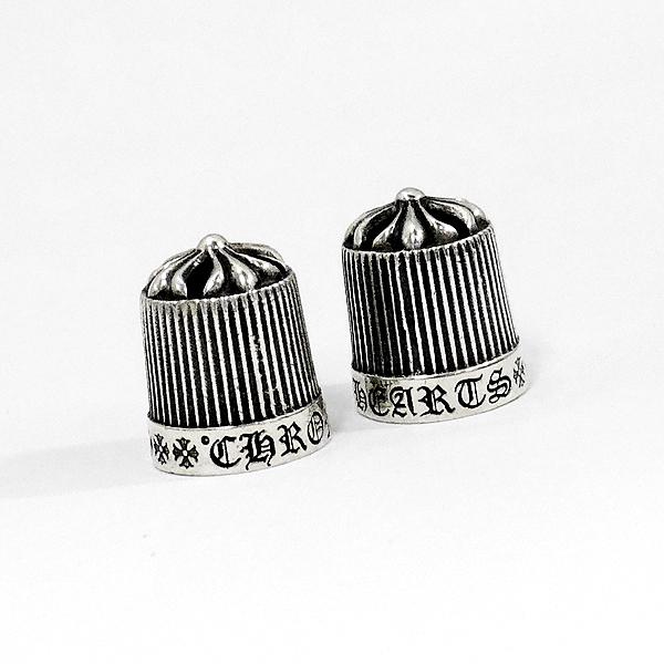 CHROME HEARTS 【激レア / 非売品】CHROME クロムハーツ バルブ CHROME HEARTS 【激レア / 非売品】CHROME クロムハーツ バルブ