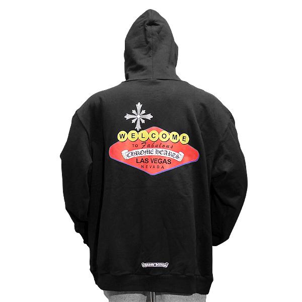 CHROME HEARTS（クロムハーツ） 【国内未入荷・ラスベガス限定・新品