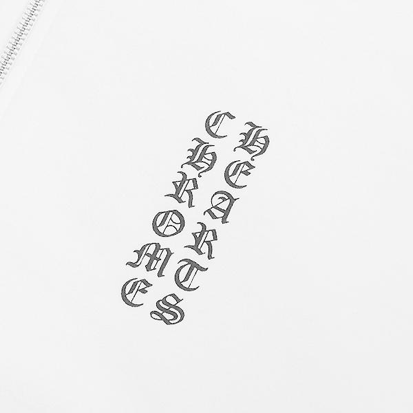 CHROME HEARTS 【新作・新品】CHROME クロムハーツ ロゴプリント CHROME HEARTS 【新作・新品】CHROME クロムハーツ ロゴプリント
