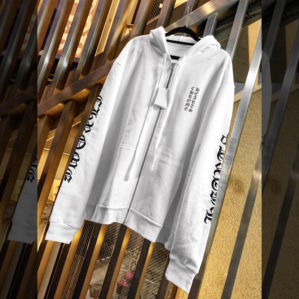 CHROME HEARTS 【新作・新品】CHROME クロムハーツ ロゴプリント CHROME HEARTS 【新作・新品】CHROME クロムハーツ ロゴプリント