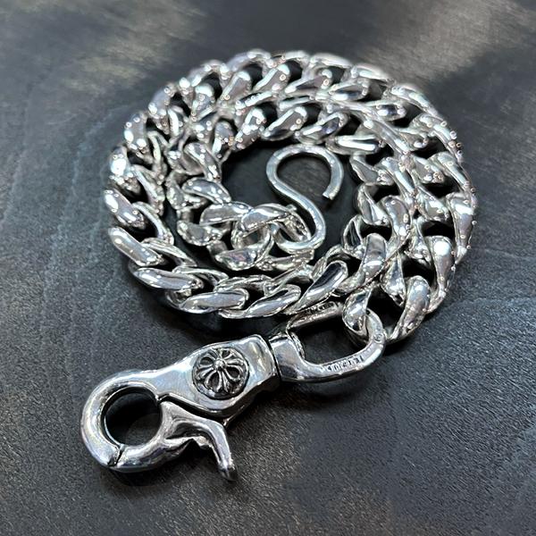 CHROME HEARTS（クロムハーツ） クラシックウォレットチェーン ロング