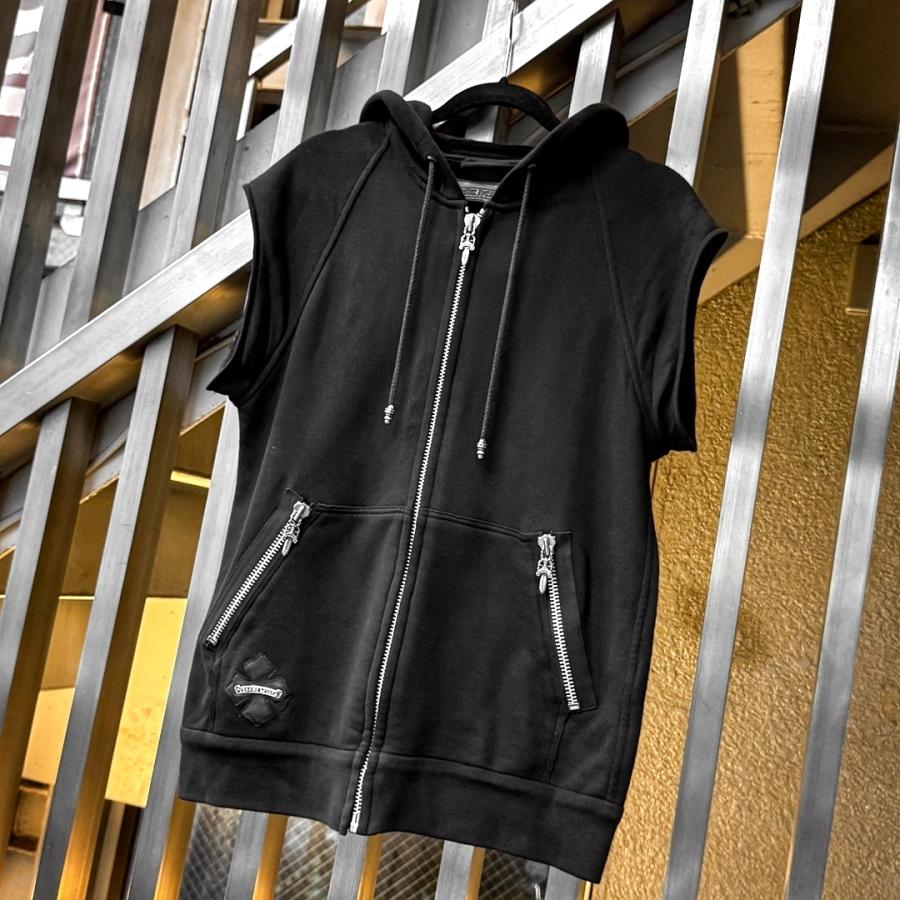 CHROME HEARTS（クロムハーツ） 【国内正規品 / 希少モデル】CHROME