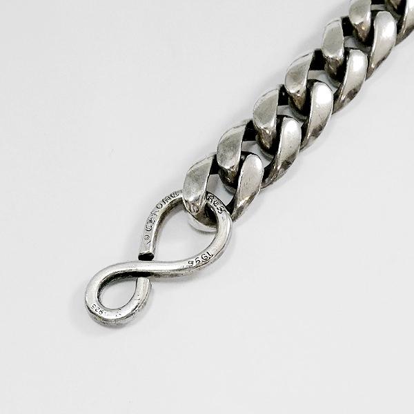 CHROME HEARTS クロムハーツ クラシック ウォレットチェーン 1 CHROME HEARTS クロムハーツ クラシック ウォレットチェーン 1