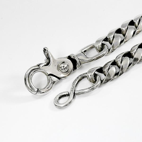 CHROME HEARTS クロムハーツ クラシック ウォレットチェーン 1 CHROME HEARTS クロムハーツ クラシック ウォレットチェーン 1