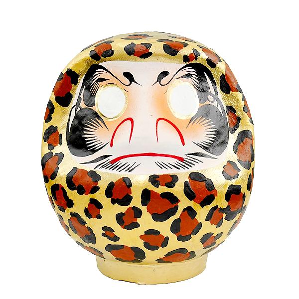 スワロフスキー SWAROVSKI タイガー ヒョウ 豹 大理石 インテリア