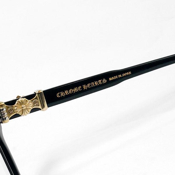 CHROME HEARTS 【希少 / 激レア 純正レザーポーチ付属】CHROME CHROME HEARTS 【希少 / 激レア 純正レザーポーチ付属】CHROME