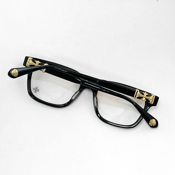 CHROME HEARTS 【希少 / 激レア 純正レザーポーチ付属】CHROME CHROME HEARTS 【希少 / 激レア 純正レザーポーチ付属】CHROME