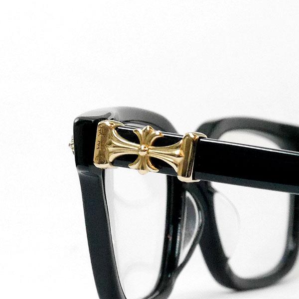 CHROME HEARTS 【希少 / 激レア 純正レザーポーチ付属】CHROME CHROME HEARTS 【希少 / 激レア 純正レザーポーチ付属】CHROME