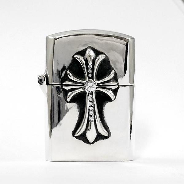 CHROME HEARTS（クロムハーツ） 【激レア】CHROME HEARTS CHクロス V1
