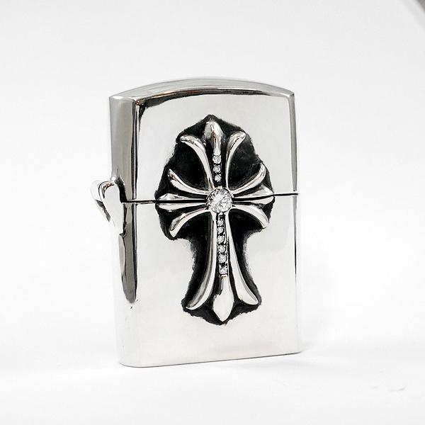 CHROME HEARTS（クロムハーツ） 【激レア】CHROME HEARTS CHクロス V1