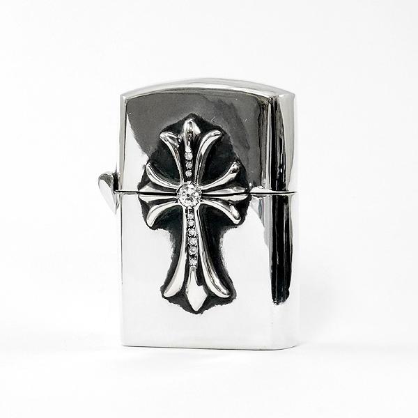 CHROME HEARTS（クロムハーツ） 【激レア】CHROME HEARTS CHクロス V1