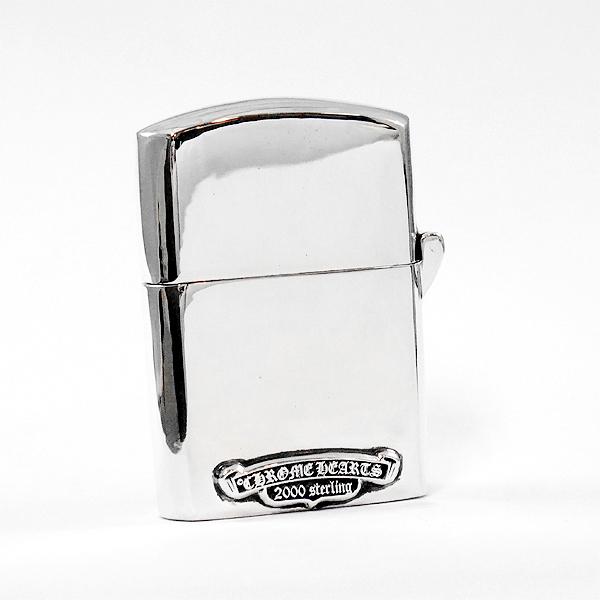 CHROME HEARTS（クロムハーツ） 【激レア】CHROME HEARTS CHクロス V1