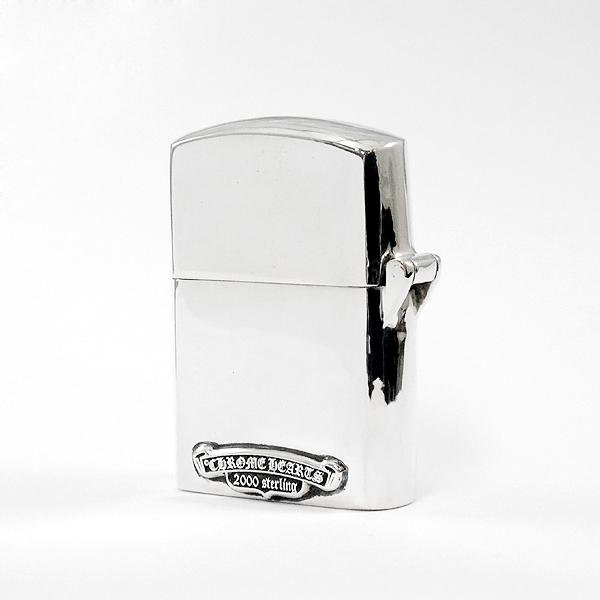 CHROME HEARTS（クロムハーツ） 【激レア】CHROME HEARTS CHクロス V1