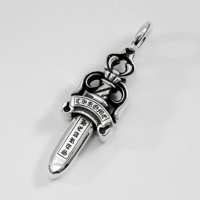 CHROME HEARTS（クロムハーツ） 【CHレザーポーチ付】CHROME HEARTS