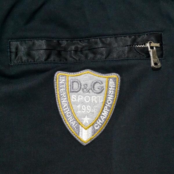 DOLCE&GABBANA 【廃盤希少モデル】DOLCE＆GABBANA ドルチェ