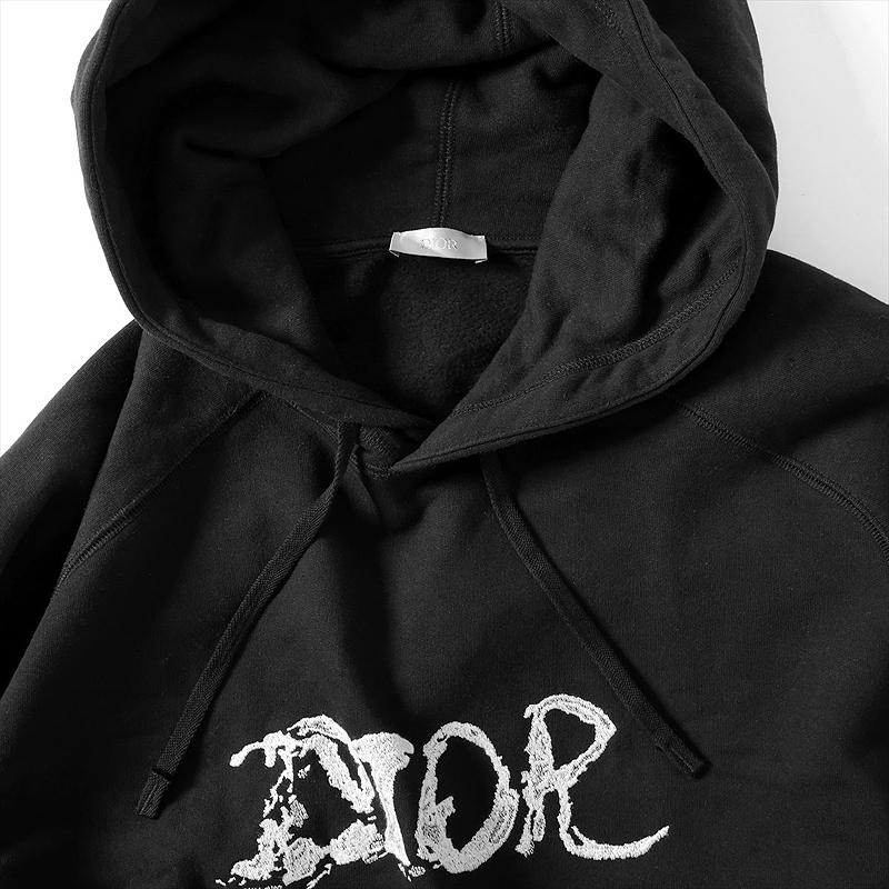 Christian Dior 【希少XL】Christian × PETER DOIG クリスチャン Christian Dior 【希少XL】Christian × PETER DOIG クリスチャン