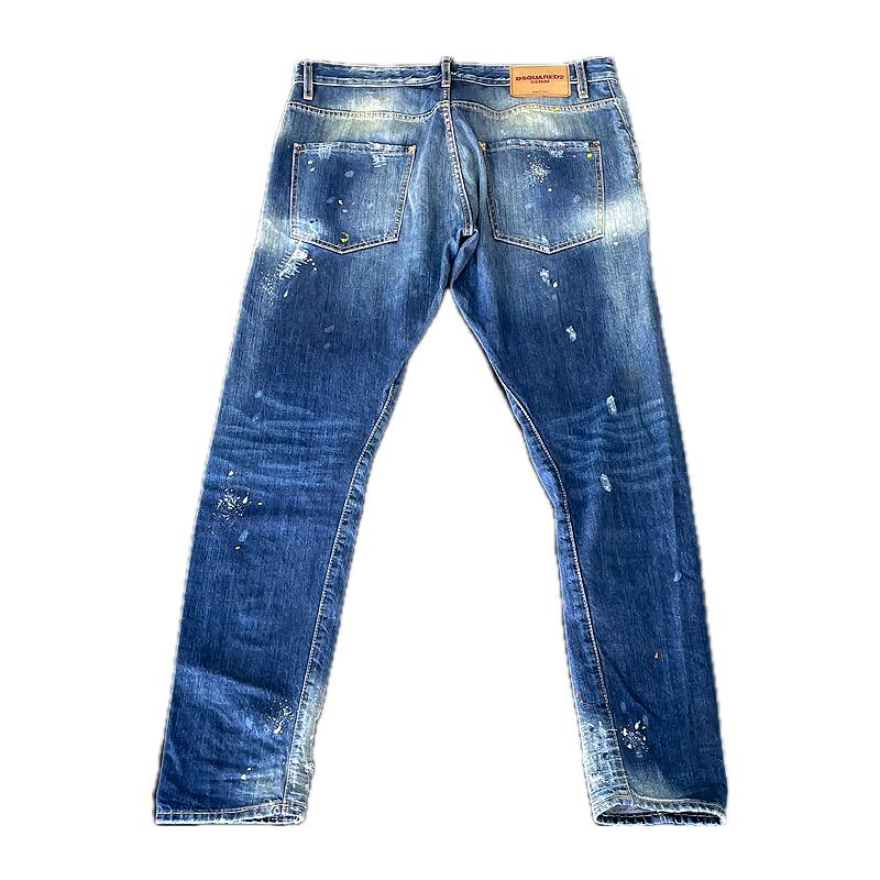 DSQUARED2（ディースクエアード） 【激レア】DSQUARED2 ディー