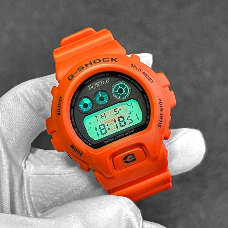 G-SHOCK 【限定コラボ / 限定BOX 国内正規】CASIO カシオ x G-SHOCK 【限定コラボ / 限定BOX 国内正規】CASIO カシオ x