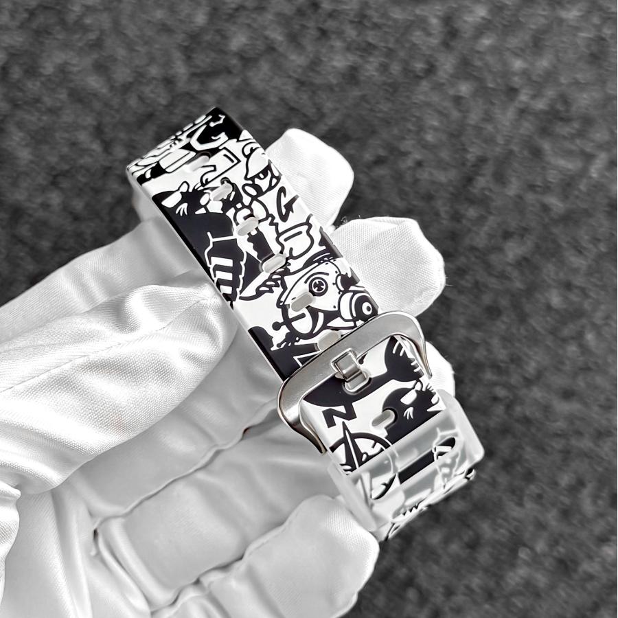 て*つ様 G-SHOCK DW-5600GU-7JR 新品 正規品 楽天市場】カシオ Gショック DW-5600GU-7JR 腕時計 メンズ CASIO