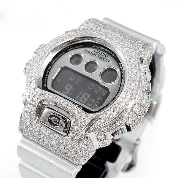 G SHOCK 30 DW6930BS 8DR G BALLER