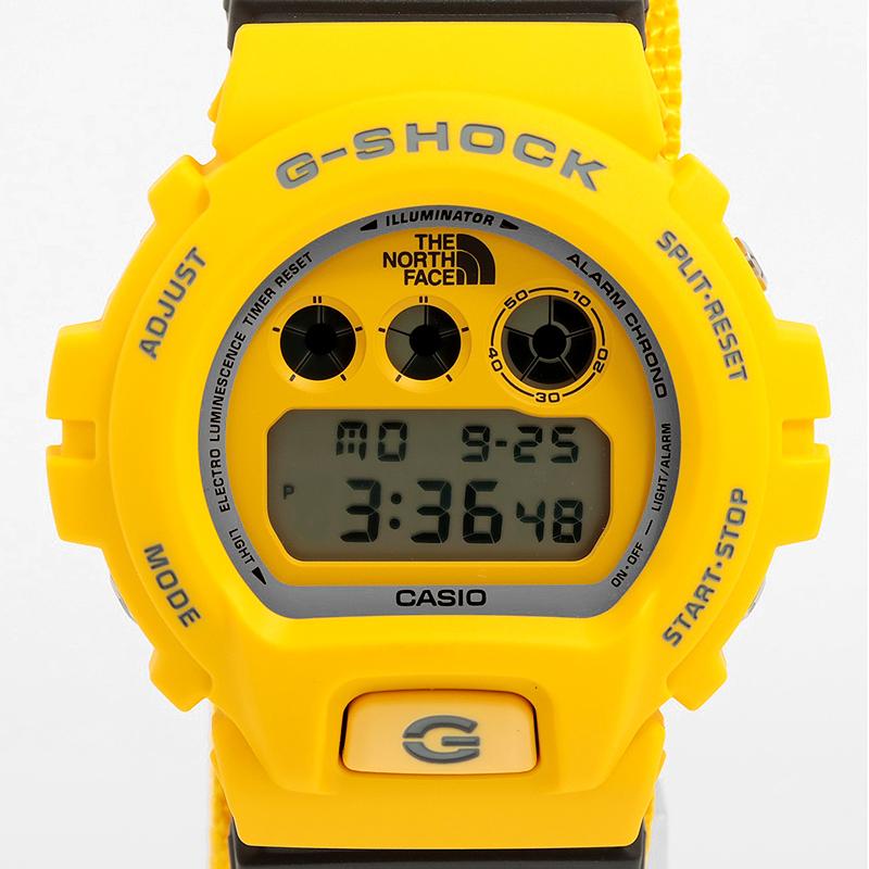 G-SHOCK 【未使用 / 限定トリプルコラボモデル 国内正規 付属 G-SHOCK 【未使用 / 限定トリプルコラボモデル 国内正規 付属