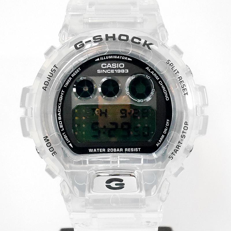 G-SHOCK 【未使用 / 40周年記念 限定モデル 国内正規保証付 付属 G-SHOCK 【未使用 / 40周年記念 限定モデル 国内正規保証付 付属